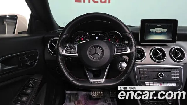 Mercedes-Benz CLA-Class 2018 — фото 12