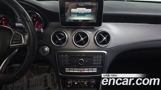 Mercedes-Benz CLA-Class 2018 — фото 13