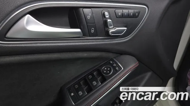 Mercedes-Benz CLA-Class 2018 — фото 17