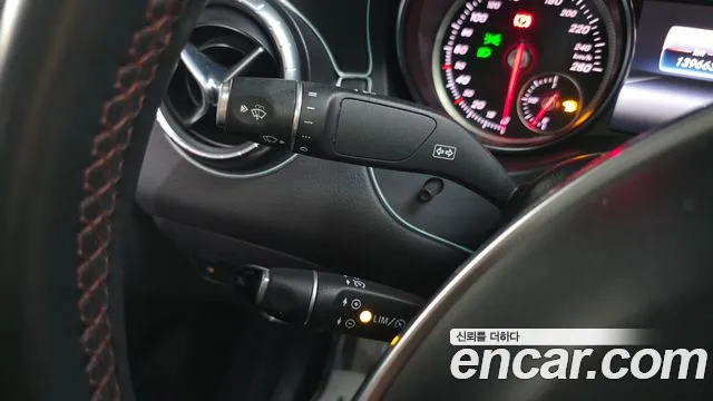 Mercedes-Benz CLA-Class 2018 — фото 19