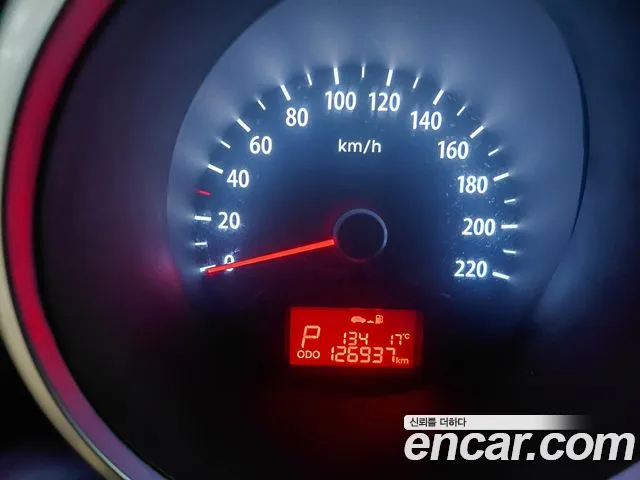 Kia Soul 2012 — фото 10