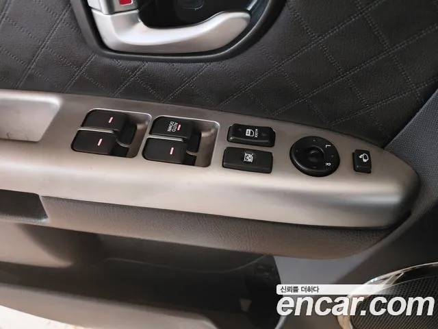 Kia Soul 2012 — фото 13
