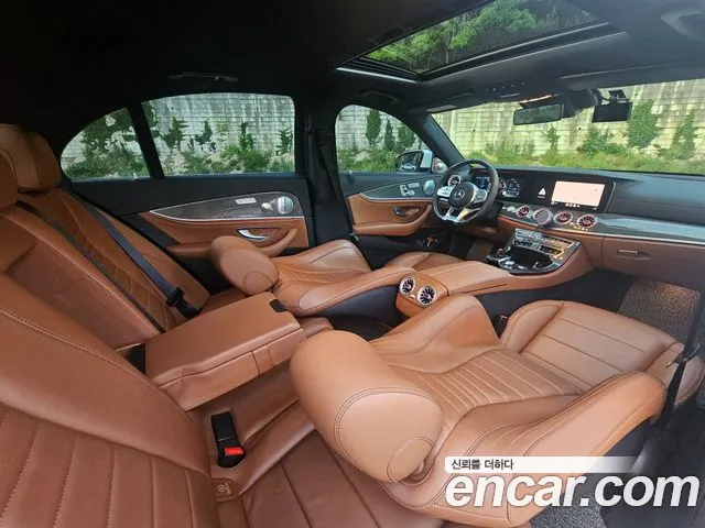 Mercedes-Benz E-Class 2018 — фото 6