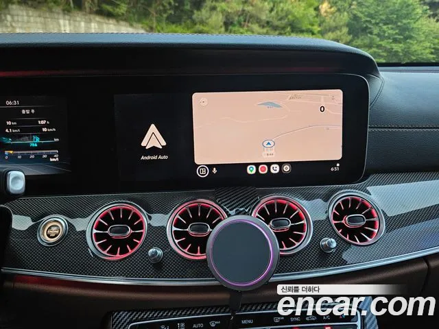 Mercedes-Benz E-Class 2018 — фото 13