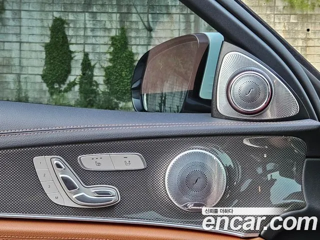 Mercedes-Benz E-Class 2018 — фото 14
