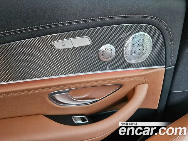 Mercedes-Benz E-Class 2018 — фото 16