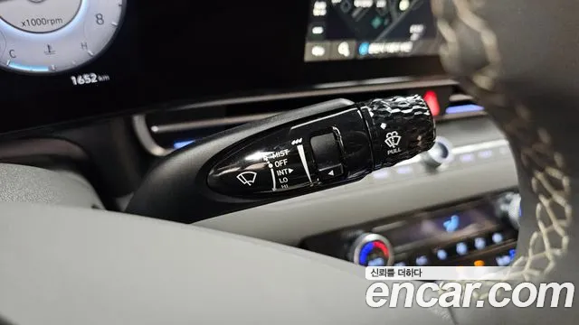 Hyundai AVANTE 2026 — фото 16