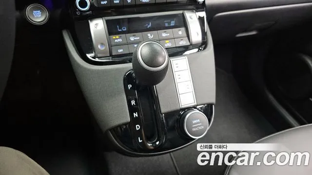 Hyundai Casper 2025 — фото 11