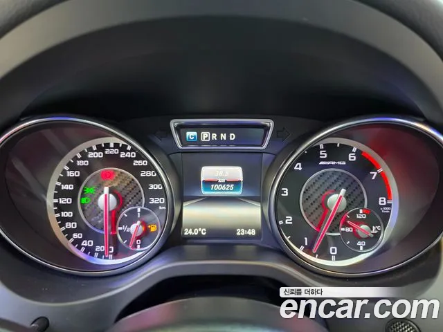 Mercedes-Benz CLA-Class 2016 — фото 10
