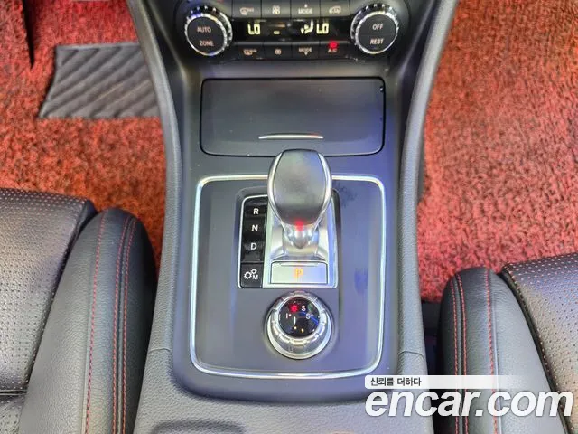 Mercedes-Benz CLA-Class 2016 — фото 12