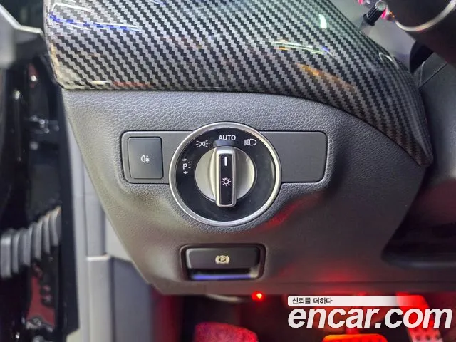 Mercedes-Benz CLA-Class 2016 — фото 15