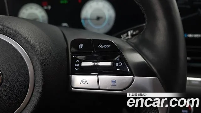 Hyundai AVANTE 2023 — фото 20