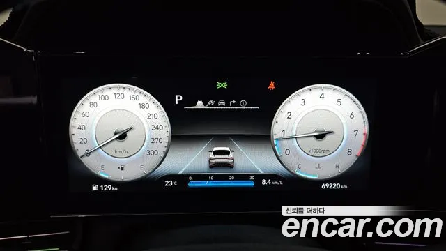 Hyundai AVANTE 2022 — фото 10