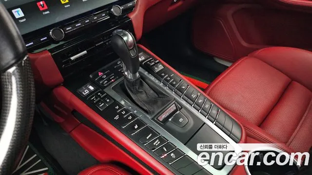 Porsche Macan 2015 — фото 9