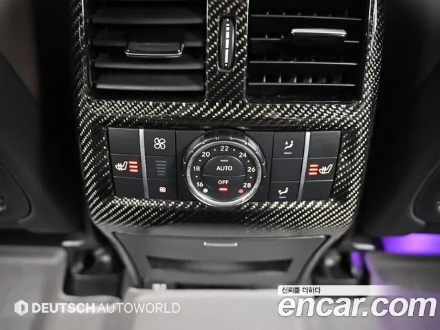 Mercedes-Benz GLE-Class 2018 — фото 15