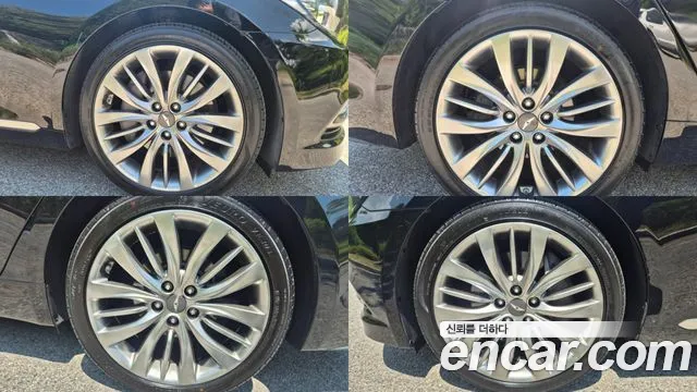 Hyundai Genesis 2016 — фото 19