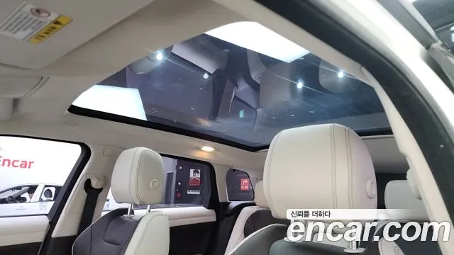 Land Rover Range Rover Evoque 2016 — фото 18