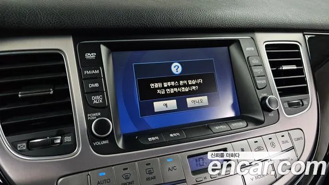 Hyundai Genesis 2012 — фото 17