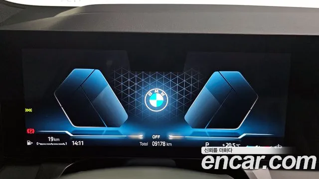 BMW X3 2025 — фото 11