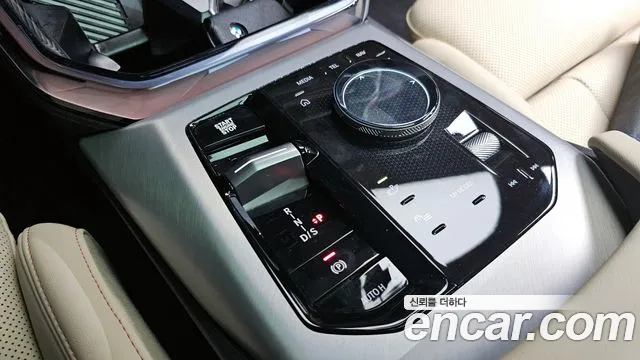 BMW X3 2025 — фото 12