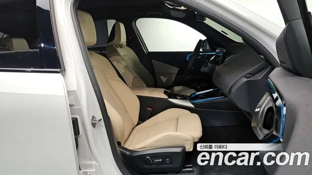 BMW X3 2025 — фото 16