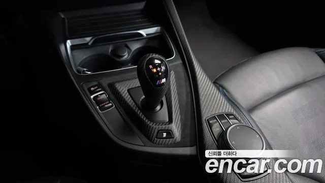 BMW M2 2018 — фото 12