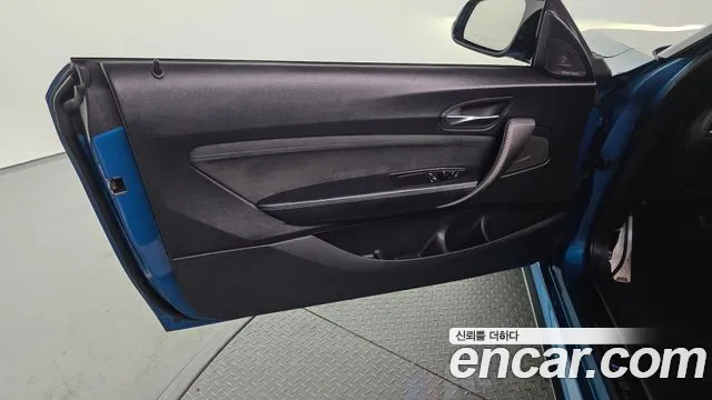 BMW M2 2018 — фото 14