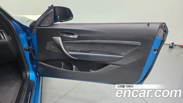 BMW M2 2018 — фото 15