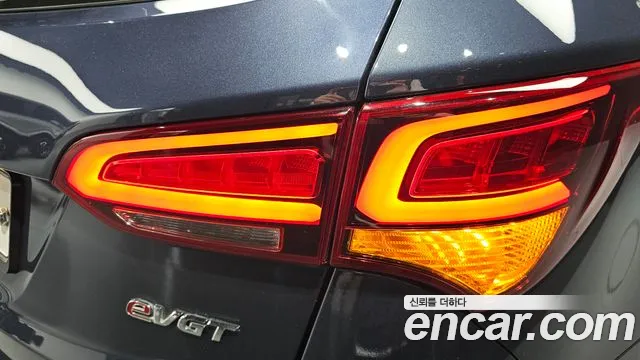 Hyundai Santafe 2017 — фото 9