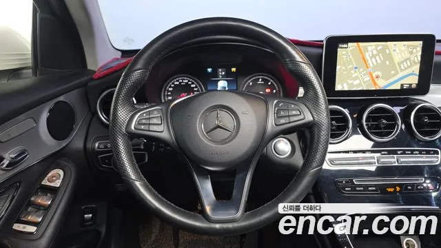 Mercedes-Benz GLC-Class 2018 — фото 12