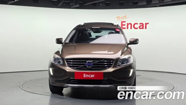 Volvo XC60 2016 — фото 3