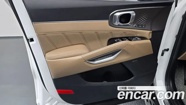 Kia Sorento 2024 — фото 14