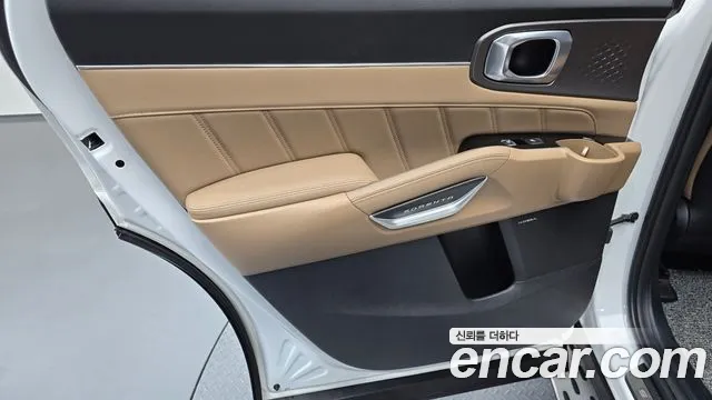 Kia Sorento 2024 — фото 15