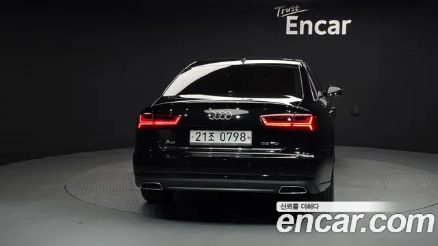 Audi A6 2016 — фото 4