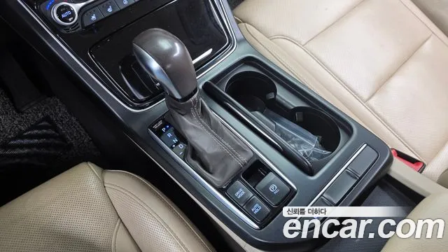 Hyundai Grandeur 2018 — фото 9
