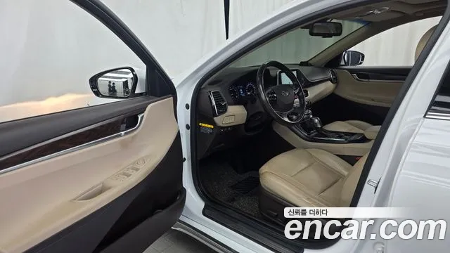 Hyundai Grandeur 2018 — фото 10