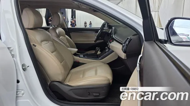 Hyundai Grandeur 2018 — фото 11