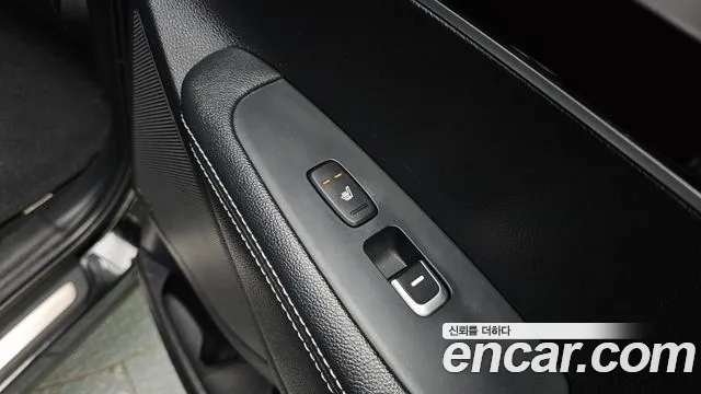 Kia Sorento 2019 — фото 19