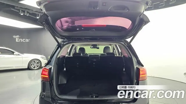 Kia Sorento 2019 — фото 20