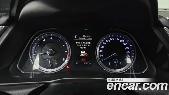 Hyundai Sonata 2022 — фото 10