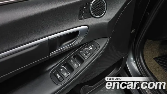 Hyundai Sonata 2022 — фото 20