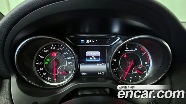 Mercedes-Benz CLA-Class 2018 — фото 11