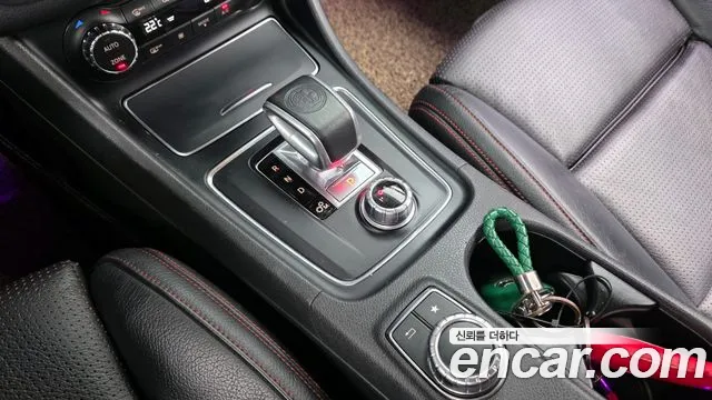 Mercedes-Benz CLA-Class 2018 — фото 12