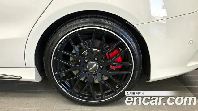 Mercedes-Benz CLA-Class 2018 — фото 7