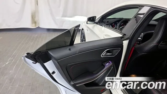 Mercedes-Benz CLA-Class 2018 — фото 15