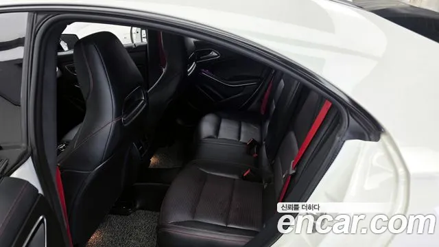 Mercedes-Benz CLA-Class 2018 — фото 16