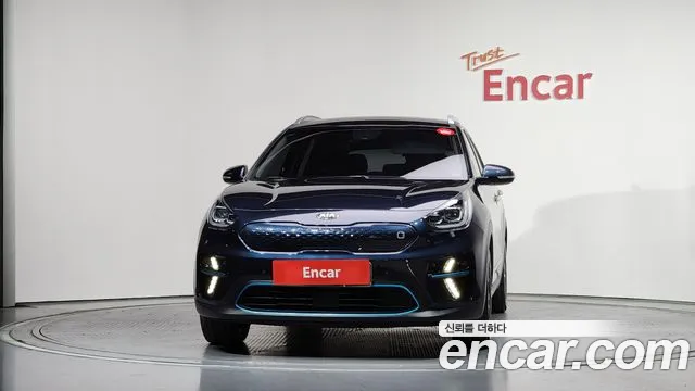 Kia Niro 2019 — фото 3