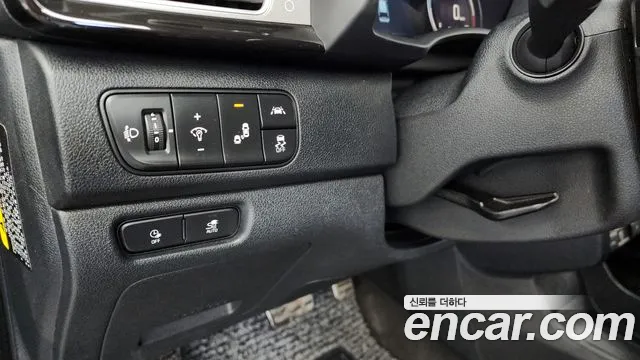 Kia Niro 2019 — фото 16