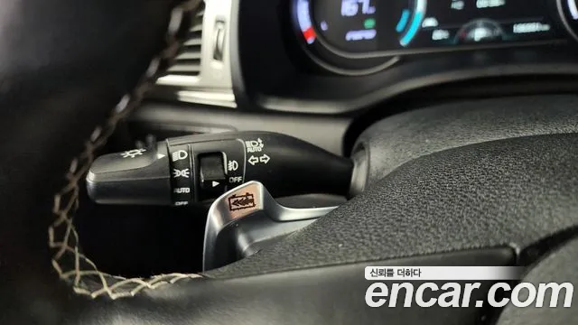 Kia Niro 2019 — фото 18