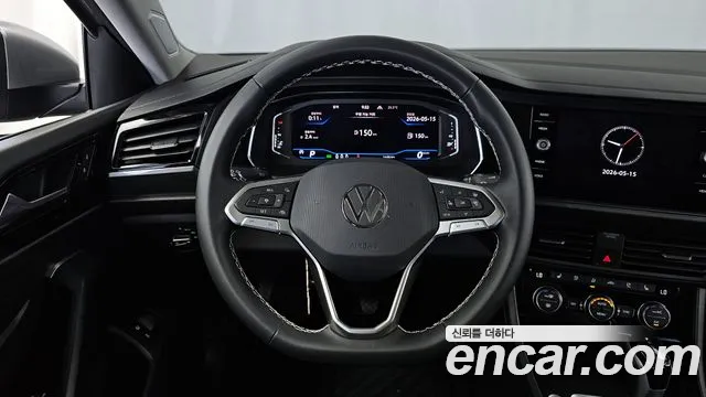 Volkswagen Jetta 2023 — фото 13